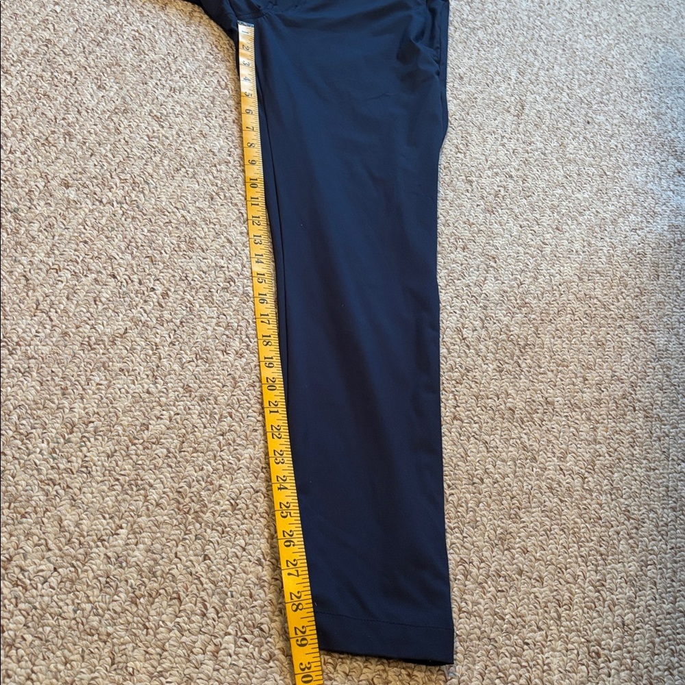 Travis Mathew Open To Close Jogger Pants Sz 30 - Picture 7 of 7